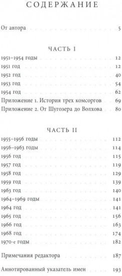 Голос из толпы. Дневниковые записи