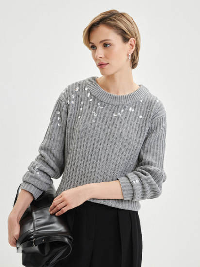 Джемпер женский