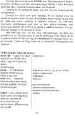 Шведский язык. Учебное пособие по страноведению. Уровни А2-В1 - Фото 3