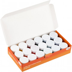 Набор гуаши «Оранжевое солнце» - Фото 2