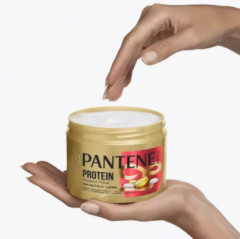 Маска для волос «Infinitely long» - Фото 2