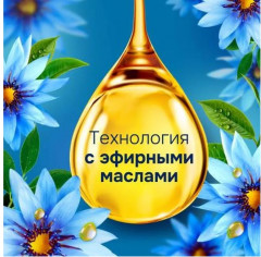 Кондиционер для белья «Прохлада океана» - Фото 4