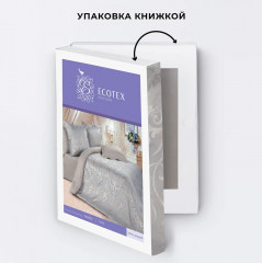 Комплект постельного белья «Глейс» - Фото 8