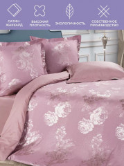 Комплект постельного белья «Лючия» - Фото 2