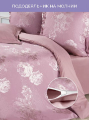 Комплект постельного белья «Лючия» - Фото 3