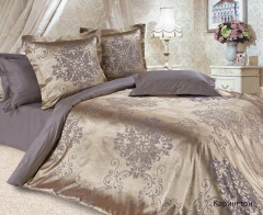 Комплект постельного белья «Карингтон» - Фото 2