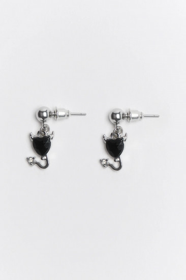 Серьги женские