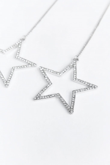 Серьги женские