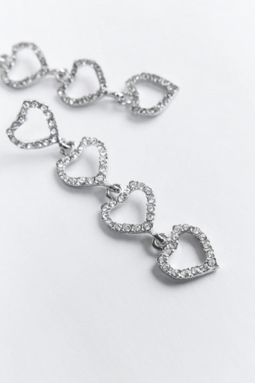 Серьги женские