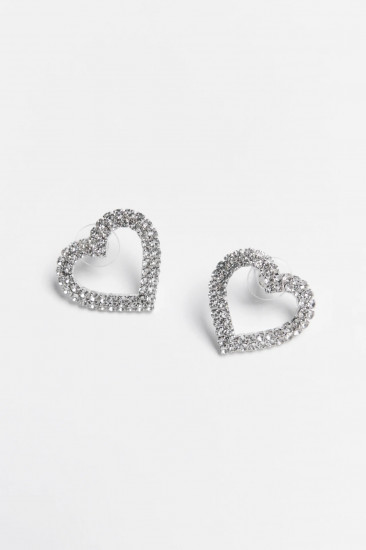 Серьги женские