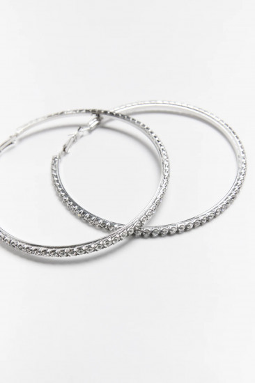 Серьги женские