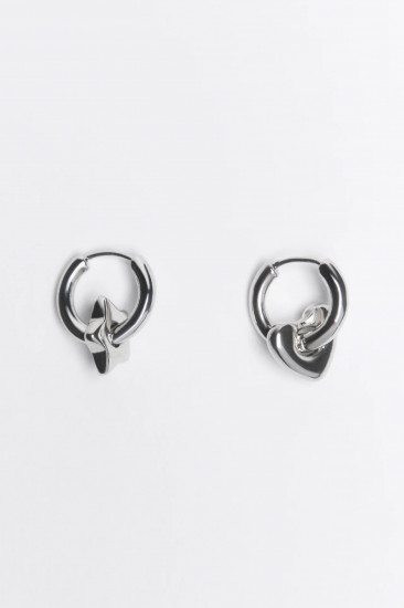 Серьги женские