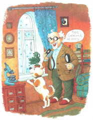 Книжка про снежинки - Фото 4