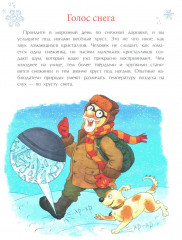 Книжка про снежинки - Фото 9