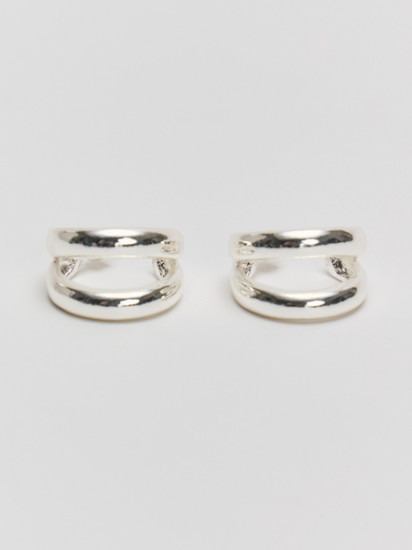 Серьги женские