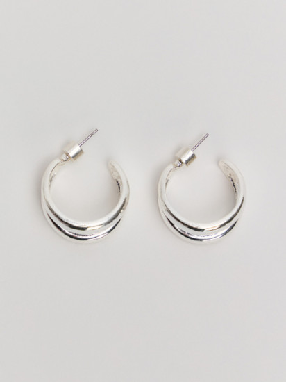 Серьги женские