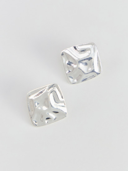 Серьги женские