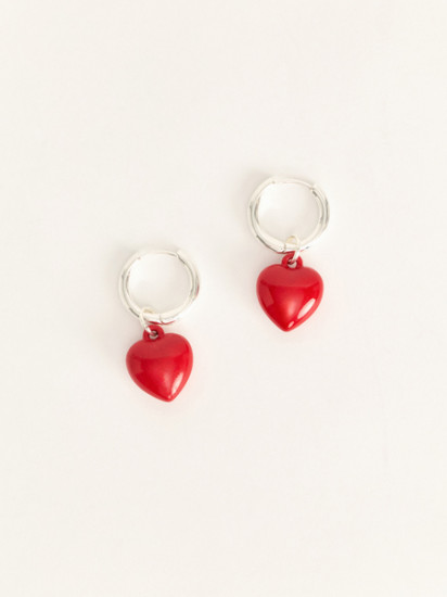 Серьги женские
