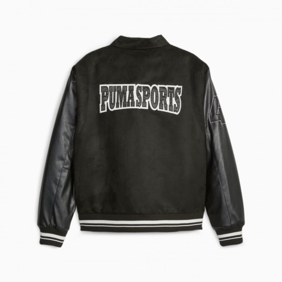 Куртка мужская TEAM Varsity
