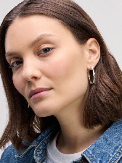 Серьги женские