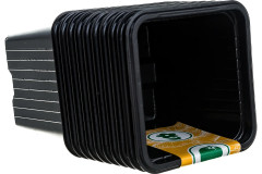 Набор горшочков для рассады - Фото 1