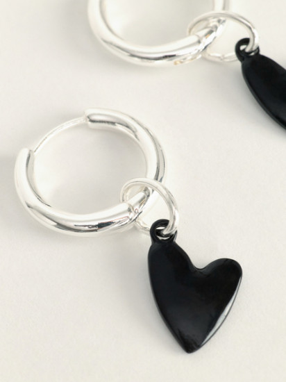 Серьги женские