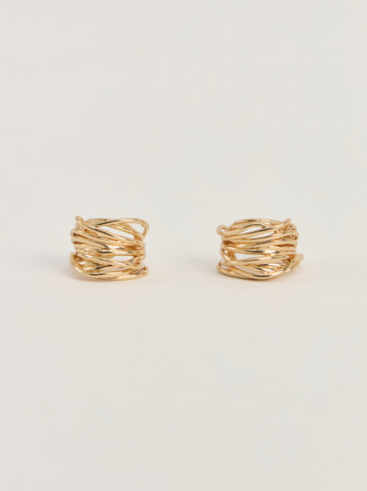 Серьги женские
