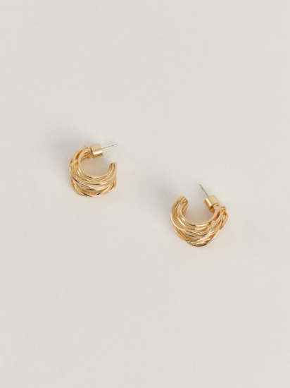 Серьги женские