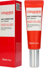 Крем для кожи вокруг глаз с керамидами «Ceramide Age Corrector Eye Сream» - Фото 1