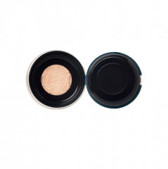 Пудра для лица рассыпчатая «Delicate veil setting powder с витамином Е» - Фото 1