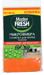 Тряпка для пола «XL- size» - Фото 1