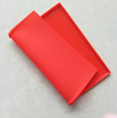 Набор ковриков для выпечки силиконовых - Фото 2