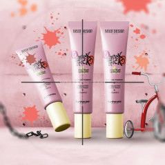 Румяна для лица кремовые «Cheek Trick Funhouse», оттенок 2 Cupid Frank - Фото 1