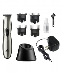 Триммер для стрижки волос «Andis D-8 Slimline Pro» - Фото 5