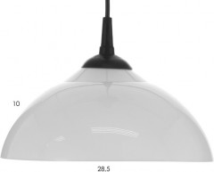 Люстра «Хоста» - Фото 5