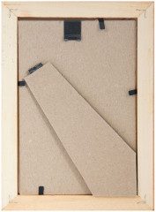 Рамка деревянная №3 (10×15 см) - Фото 1