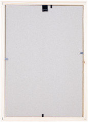 Рамка деревянная №1 (21×30 см, 17 мм) - Фото 2