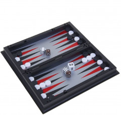 Шахматный набор 3 в 1 - Фото 1