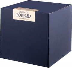 Набор стаканов высоких - Фото 1