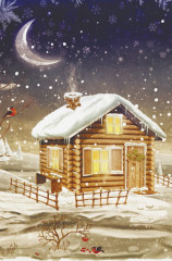 Сказки на ночь. Маляр на стремянке - Фото 3