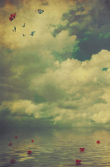 Сказки на ночь. Маляр на стремянке - Фото 4