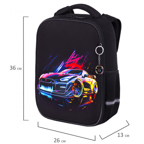 Ранец «Neon drift»