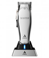 Машинка для стрижки «MLC Master Cordless» - Фото 4