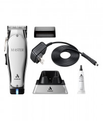 Машинка для стрижки «MLC Master Cordless» - Фото 6