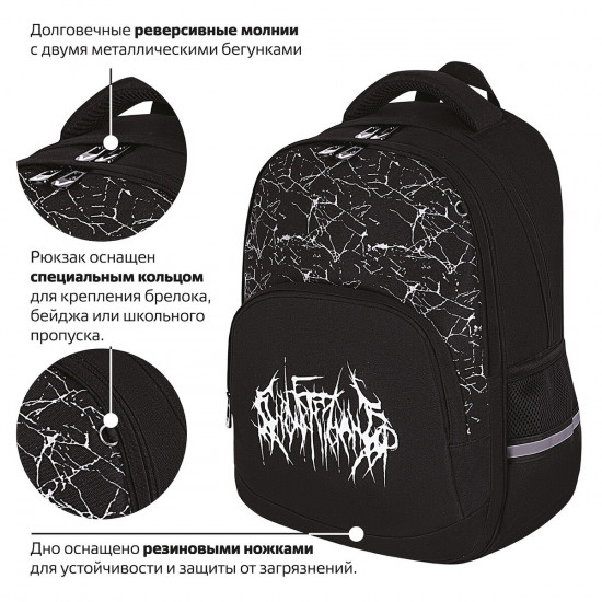 Рюкзак «Lettering»