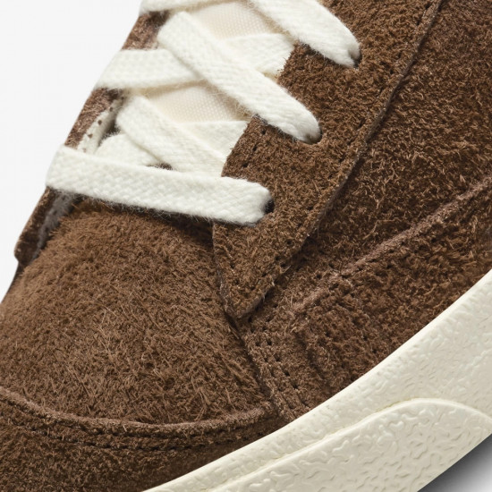 Кроссовки женские «Blazer Mid '77 Vintage W»