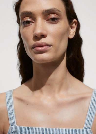 Топ женский