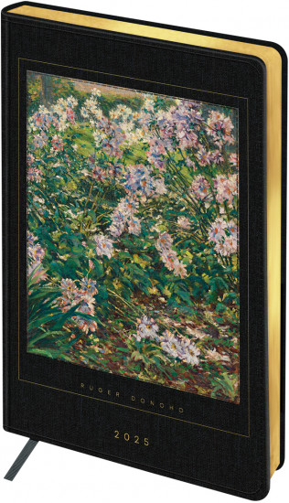 Ежедневник датированный «High Art. Donoho»