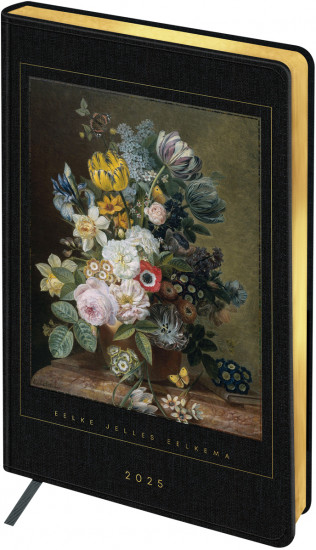 Ежедневник датированный «High Art. Eelkema»