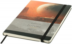 Записная книжка «New world» - Фото 2